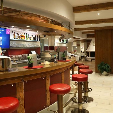 Sporthotel Kühtai Екстериор снимка