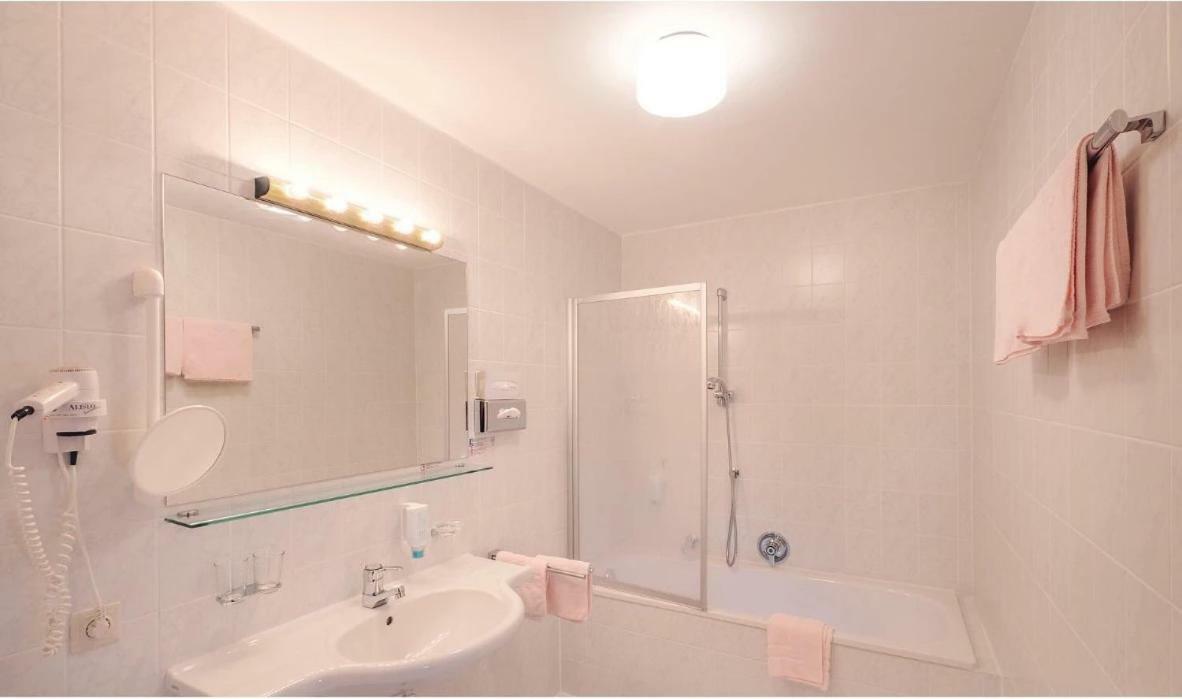 Sporthotel Kühtai Екстериор снимка